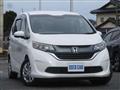 2016 Honda Freed