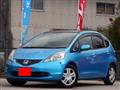 2010 Honda Fit