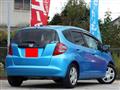 2010 Honda Fit