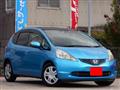 2010 Honda Fit