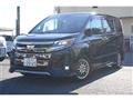 2018 Toyota Noah