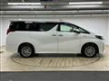 2018 Toyota Alphard Hybrid