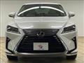 2016 Lexus RX