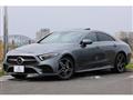 2018 Mercedes-Benz Cls-Class