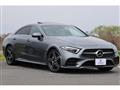 2018 Mercedes-Benz Cls-Class