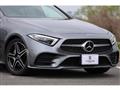 2018 Mercedes-Benz Cls-Class