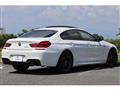 2016 BMW 6 Series