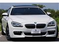 2016 BMW 6 Series