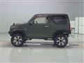 2017 Suzuki Jimny