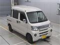 2017 Daihatsu Hijet Cargo