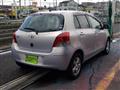 2009 Toyota Vitz