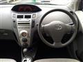 2009 Toyota Vitz