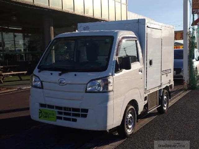 2018 Daihatsu Daihatsu Others