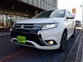 2015 Mitsubishi Outlander