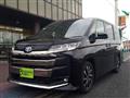 2023 Toyota Noah