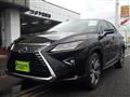 2016 Lexus RX