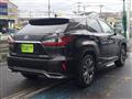 2016 Lexus RX