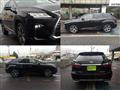 2016 Lexus RX