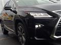 2016 Lexus RX