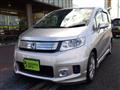 2013 Honda Freed