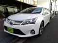 2014 Toyota Avensis