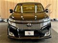 2010 Nissan Elgrand