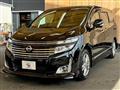 2010 Nissan Elgrand