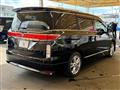 2010 Nissan Elgrand