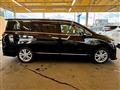 2010 Nissan Elgrand