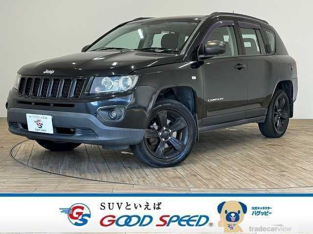 2013 Jeep Compass