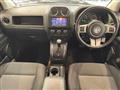 2013 Jeep Compass