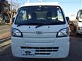 2018 Daihatsu Hijet Truck