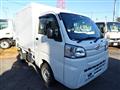 2018 Daihatsu Hijet Truck