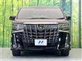 2022 Toyota Alphard G