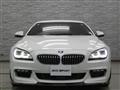 2016 BMW 6 Series