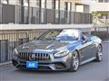 2018 Mercedes-Benz SL-Class