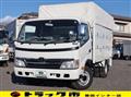 2011 Toyota Dyna Truck