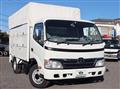 2011 Toyota Dyna Truck