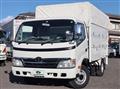 2011 Toyota Dyna Truck