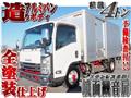 2015 Isuzu Elf Truck