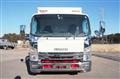 2015 Isuzu Elf Truck