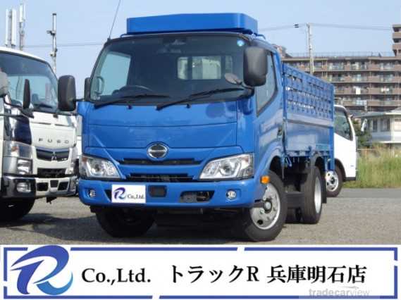 2020 Hino Dutro