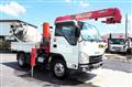 2016 Isuzu Elf Truck