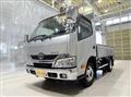 2016 Toyota Dyna Truck