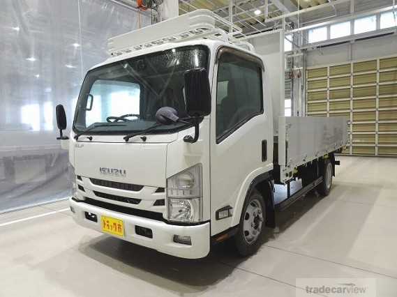 2018 Isuzu Elf Truck