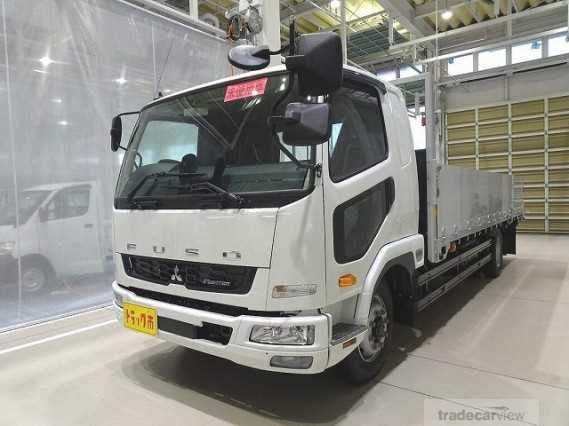 2024 Mitsubishi Fuso Fighter