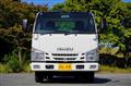 2016 Isuzu Elf Truck