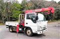 2015 Isuzu Elf Truck