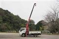 2015 Isuzu Elf Truck