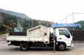 2006 Isuzu Elf Truck